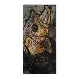 Buff Coolnet UV Neckwear Fashion Scarf, Multi, OneSize