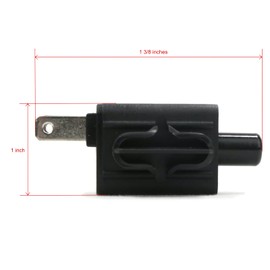 The ROP Shop | Neutral Safety Switch for John Deere LA130, LA135, LA140, LA145, LA150, LA155