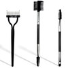 Eyebrow and Eyelash Tool Set of 3 - Lash Separator,
