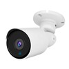 Tennoz 5MP Security Camera 4-in-1 TVI/CVI/AHD/CVBS 960H Surveillance Bullet Camera