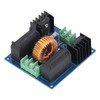 ZVS Driver Module 24V Input No Load 3A Current ABS