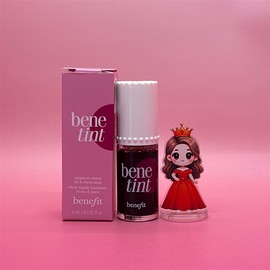 Benefit Lip & Cheek Tint &&& Benetint-Raspberry / 베네피트 립 앤 치크 틴트 &&& 베네틴트-라즈베리