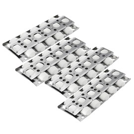 Piezas de repuesto para parrilla de bandeja de briquetas RJC009P para RCS Serie Premier RJC32A RJC32AL RJC40A RJC26A Piezas de parrilla S...