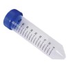 CRM Globe Tubo De Centrífuga Cónico De 50 Ml
