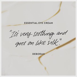 Rocky Mountain Soap Company Essential Eye Cream, 20ml