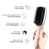 Tangle Teezer Blow Styling Smoothing Tool, tamaño medio