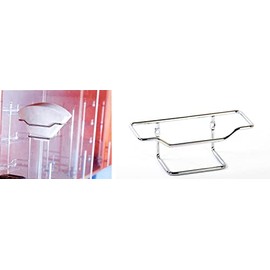 Wesco Coffee Filter Holder Chrome Coffee Filter Holder Coffee Bag Holder Metal