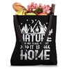 Funny Nature Lover Outdoor Adventure Fan Tee Tote Bag
