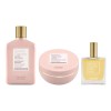 Alfaparf Keratin Lisse Kit Shampoo Mascarilla Oil