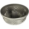 Nordic Ware Bavaria Bundt Pan, Prata