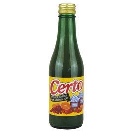 Certo Pectin Apple Extract Mix