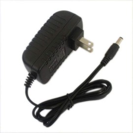 AC DC Adapter for Uniden Bearcat BC-355C BC-355n BC-560XLA BC-560XLT Scanner PSU