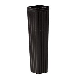 Stuewe & Sons – MT2510 Mini Treepot – 2.5” x 10” Square Pots – 135 Pack