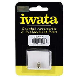 IWATA N 120 1 Needle Chucking Nut (Neo BCN, CN)