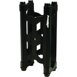 PowerMadd "Narrow Pivot Riser 5"" (with clamps & bolts)"