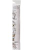 Stampers Anonymous MB-25 _AGW Fresh Brewed Mini Blueprints Strip, Grey,
