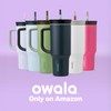 Owala Owala Stainless Steel Triple Layer Insulated Travel Tumbler with