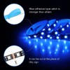 LED RGB PC Light Strip 2 Pieces 19 in 5050