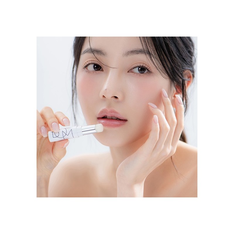 BOM Dewy Lip Balm 4.5g - #01 Pure Vanilla /