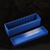 Paddsun 1PC Coin Storage Box Case for 20 Slab Coin