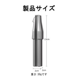pencil sharpener pencil sharpener for drawing pencil shaper safe and portable eyebrow cosmetic sharpening aid tool for makeup beginners and pros flat pencil sharpener eyeliner sharpener 4 in 1