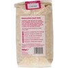 Profusion Organic Himalayan Rose Pink Crystal Salt Fine, 500g