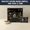 Roastery Coast - Mixed Nuts Variety Pack for Adults |
