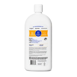 Swash® Smells Like Vacation HE Ultra-Concentrated Liquid Laundry Detergent