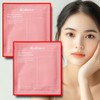 Biodance Collagen Pack 3 Hour Real Deep Mask Pack Tool 2 Sheets / 바이오던스 콜라겐팩 3시간 리얼 딥 마스크팩 공구 2매