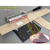 8.8" Pro Vinyl Floor Cutter, Cuts All Types, LVP, SPC,