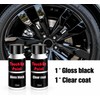 Wheel Touch-Up Paint Pen for Minor Scratches & Chips –