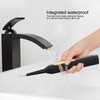 3 Levels Adjustable Ultrasonic Tooth Cleaner Dental Calculus Removal Tool