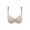 Empreinte Melody Seamless Bra (36H, gold)