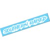 SOUTHERN RAISED 22"x4" Vinyl Decal Sticker Turbo Boost Lifted Lowered