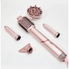 SUTRA® AERO 5 in 1 Styler in Rose Gold NEW
