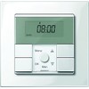Merten MEG5755-0319 Zeitschaltuhr-module, polar white glossy, System M