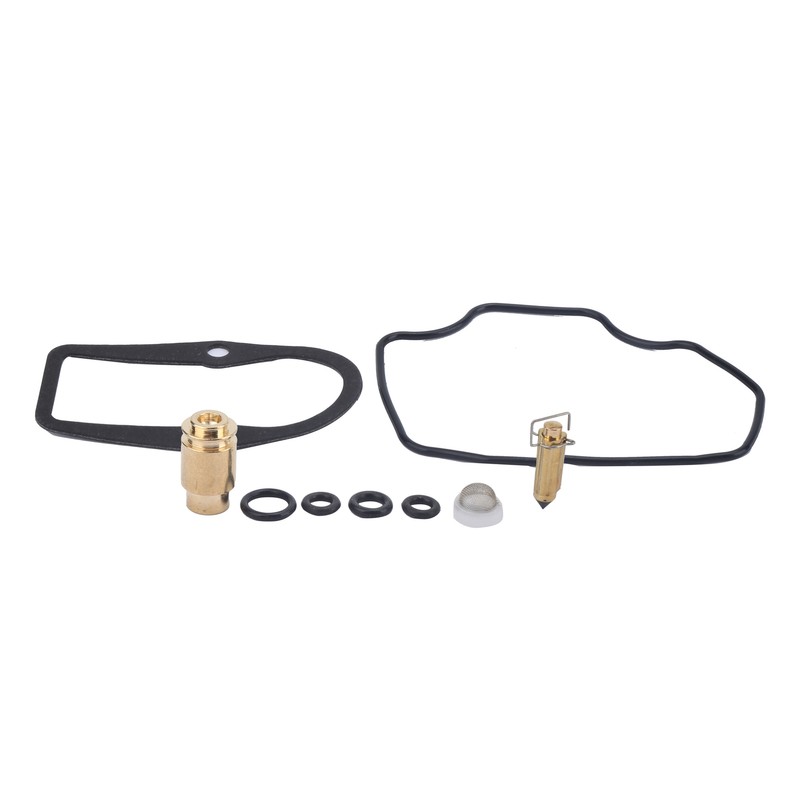 Carburetor Rebuild Kit Carb Repair Motorbike Accessories Fit for Yamaha