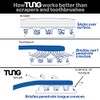 Peak Essentials The Original TUNG Brush TUNG, The Original Gel