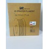 XYZ Red PLA Filament 3kg 1.75