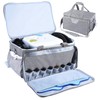 YUMTIM Carry Bag Compatible with Dupray Neat Steam Cleaner, Dupray