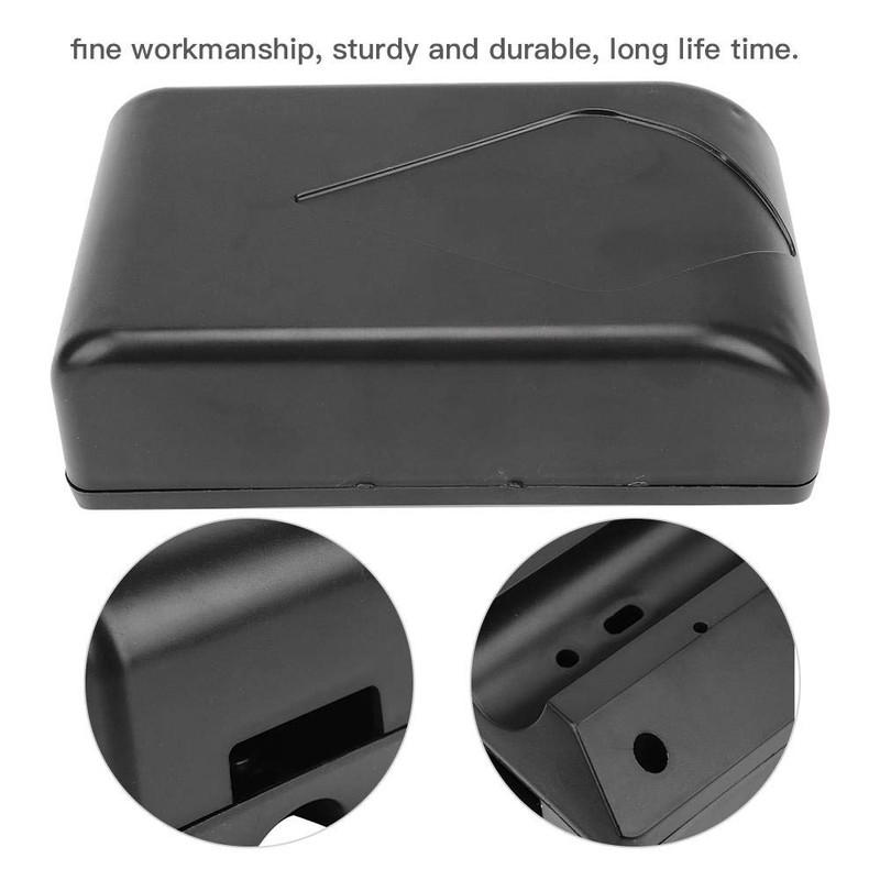 High Reliability Controller Box, E-Bike Conversion Controller Box, Sturdy and