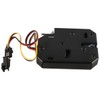 Sarini DC 12V Cabinet Drawer Electric Magnetic Lock Electromagnet Fail-Safe