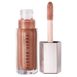Fenty Beauty Original Gloss Bomb Universal Lip Luminizer - Lip Gloss 9ml by Bella (01 FENTY GLOW)