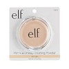 e.l.f. Cosmetics Polvo Acabado Prime & Stay, Fair/Light