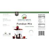 A Blend Above Creme Brulee Fondue Mix, (3 Pack), All