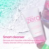 BANILA CO Clean it Zero Original Foam Cleanser, Rich Foam,