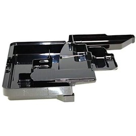 DeLonghi 5313228301 Drip Tray for ESAM6900 PrimaDonna Exclusive