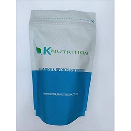 Vitamin B5 Powder (Pantothenic Acid) 100g USP BP Grade