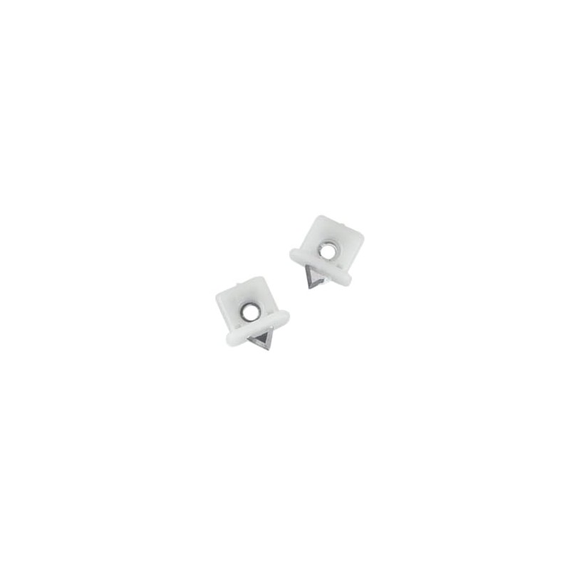 Ideen mit Herz Replacement blades for circular cutter 014025, pack
