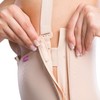 LIPOELASTIC Post Surgery Compression Girdle Thigh Length with Both Sides